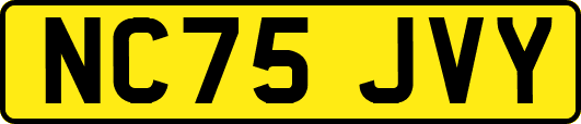 NC75JVY
