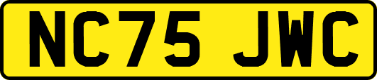 NC75JWC