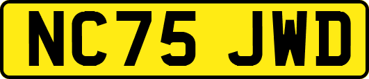 NC75JWD