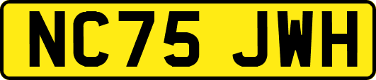 NC75JWH