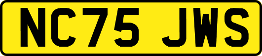NC75JWS