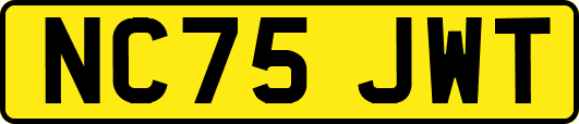NC75JWT