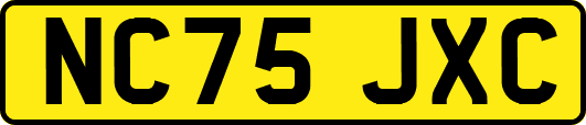 NC75JXC