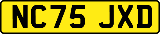 NC75JXD