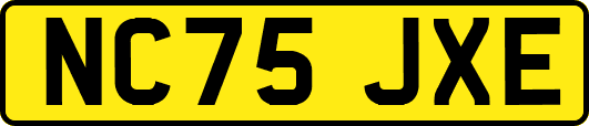 NC75JXE