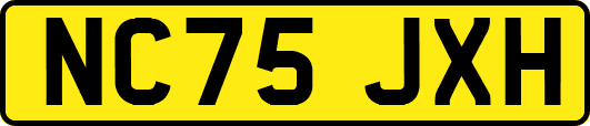 NC75JXH