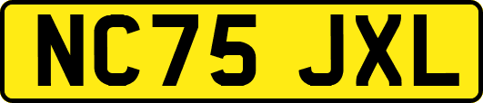 NC75JXL