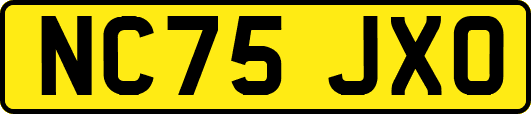NC75JXO