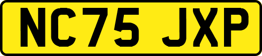 NC75JXP