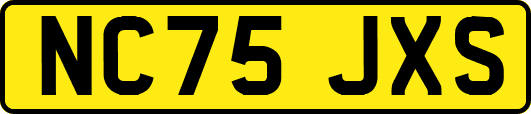 NC75JXS