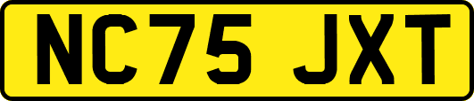 NC75JXT