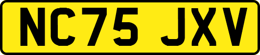 NC75JXV