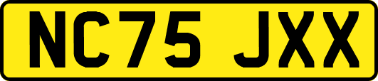 NC75JXX