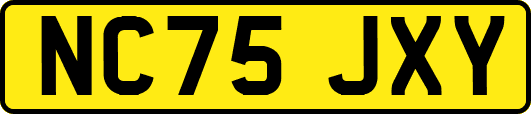 NC75JXY