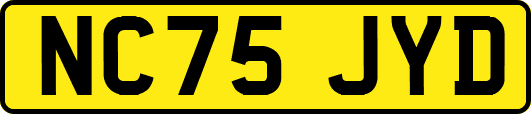 NC75JYD