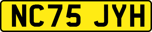 NC75JYH