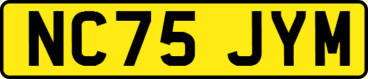 NC75JYM