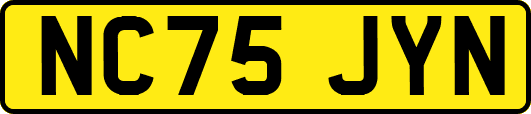 NC75JYN