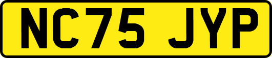 NC75JYP