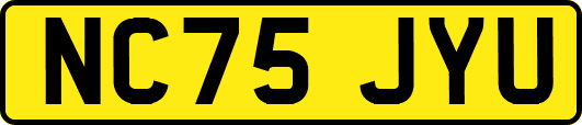 NC75JYU