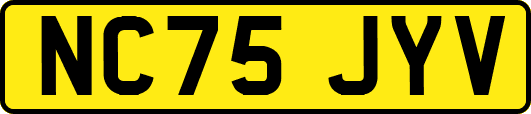NC75JYV
