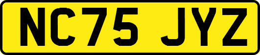 NC75JYZ