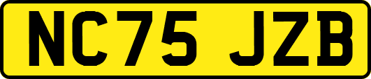 NC75JZB
