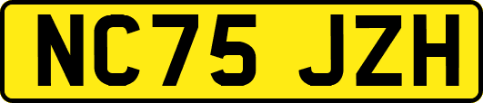 NC75JZH