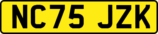 NC75JZK