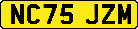 NC75JZM
