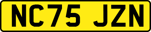 NC75JZN