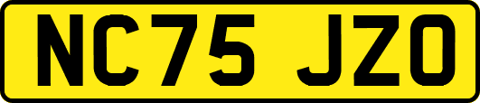 NC75JZO