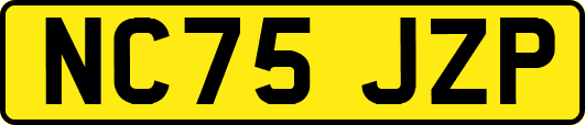 NC75JZP