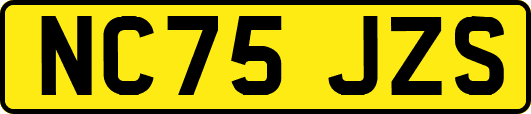 NC75JZS