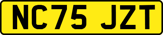 NC75JZT