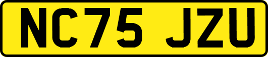 NC75JZU