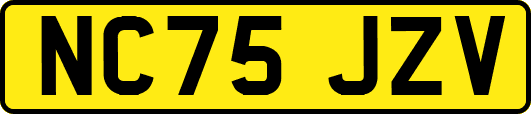 NC75JZV