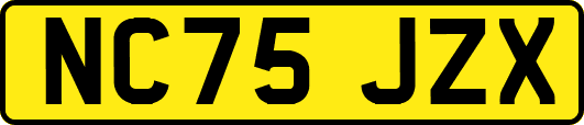 NC75JZX