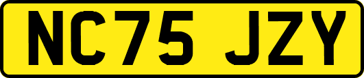 NC75JZY