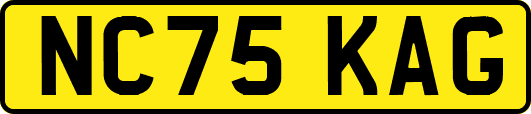 NC75KAG