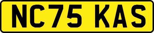NC75KAS