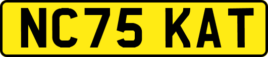 NC75KAT
