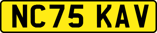 NC75KAV
