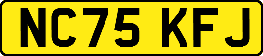 NC75KFJ