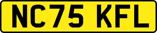 NC75KFL