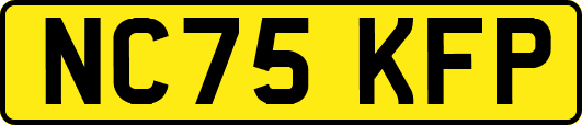 NC75KFP