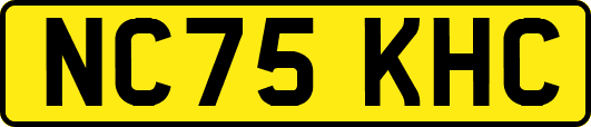 NC75KHC