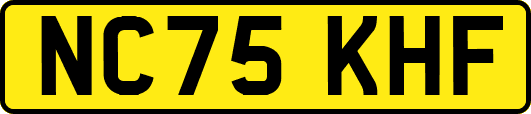 NC75KHF