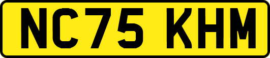 NC75KHM