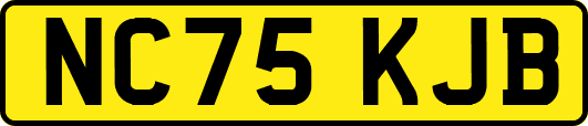 NC75KJB
